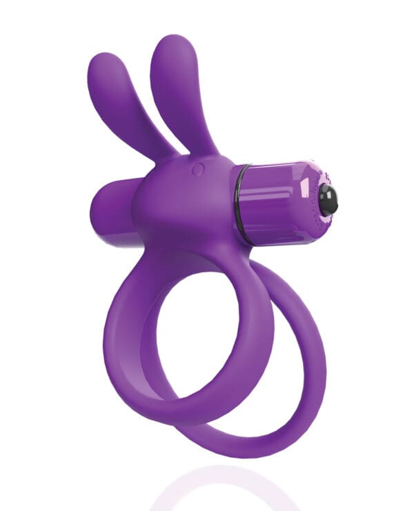 Screaming O 4B Ohare XL - Grape - Image 3
