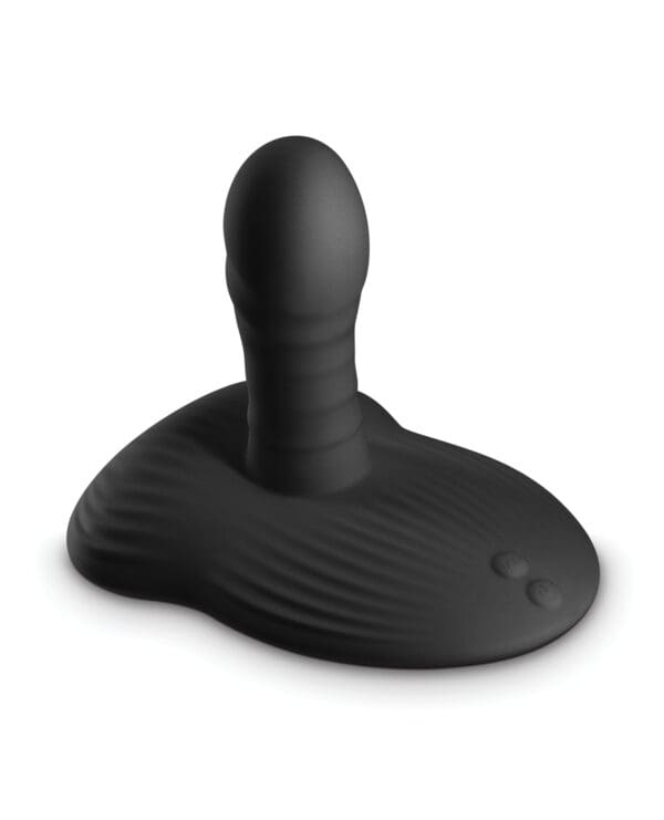 Renegade Thrust & Grind Thrusting Grinder Pad - Black - Image 2