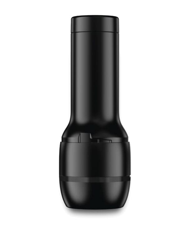 Kiiroo Feel Generic Extra Tight Anal Stroker - Mid Brown - Image 5