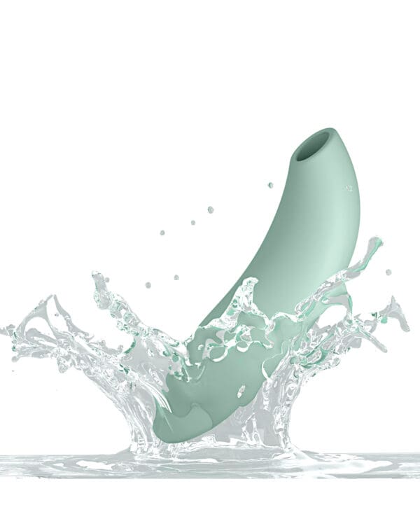 We-Vibe Melt 2 -Sage - Image 5