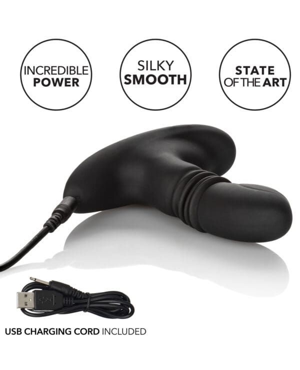 Eclipse Thrusting Rotator Probe - Black - Image 5