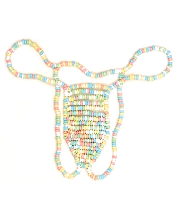 Candy Posing Pouch - Image 2