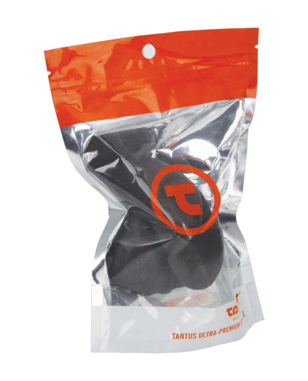 Tantus On The Go Packer w/Barrier Bag - Espresso - Image 2