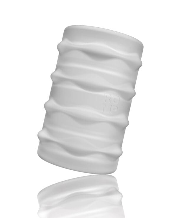 Romp Mosh BJ Stroker - Clear - Image 3