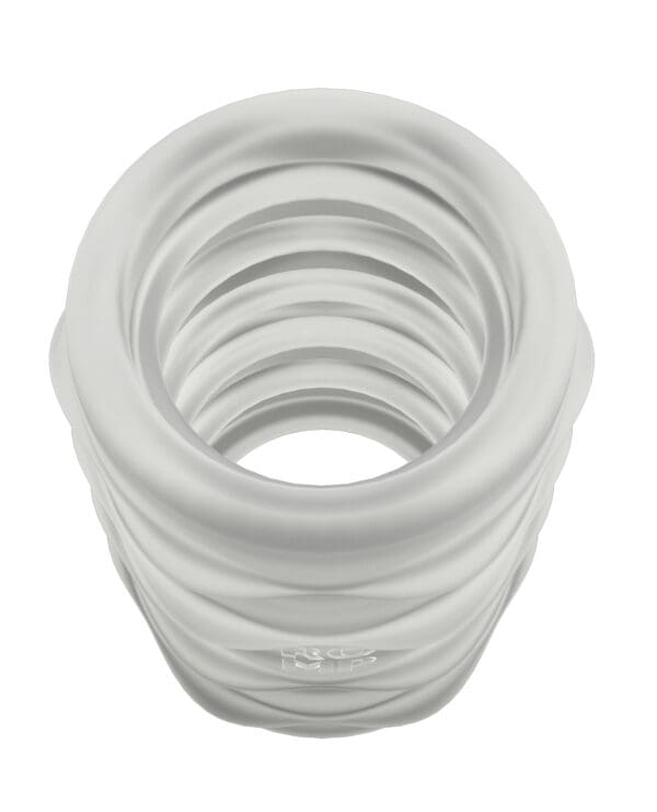 Romp Mosh BJ Stroker - Clear - Image 4