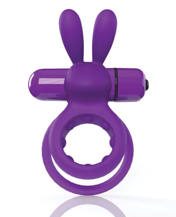 Screaming O 4T Ohare - Grape - Image 2