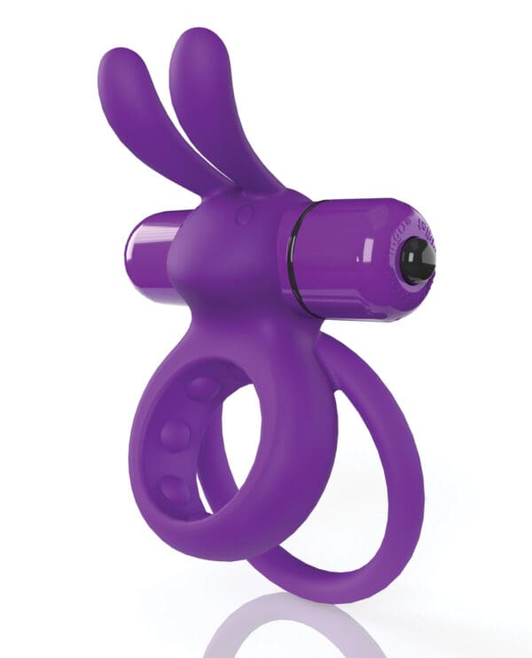 Screaming O 4T Ohare - Grape - Image 3