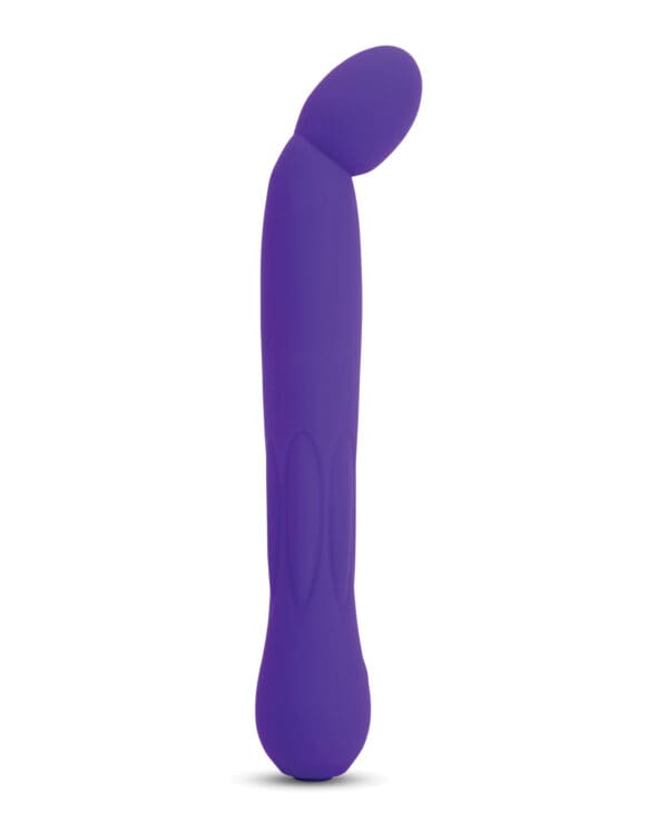 Nu Sensuelle Ace Pro Prostate & G Spot Vibe - Purple - Image 2