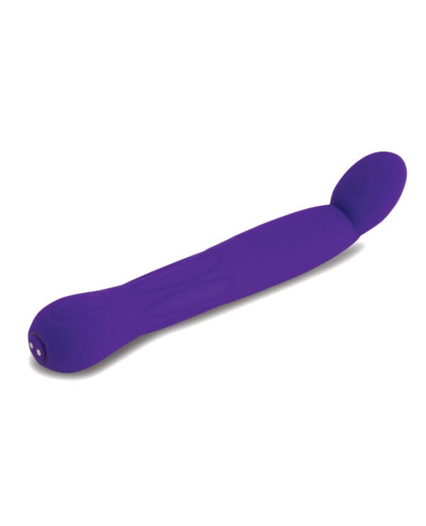 Nu Sensuelle Ace Pro Prostate & G Spot Vibe - Purple - Image 3