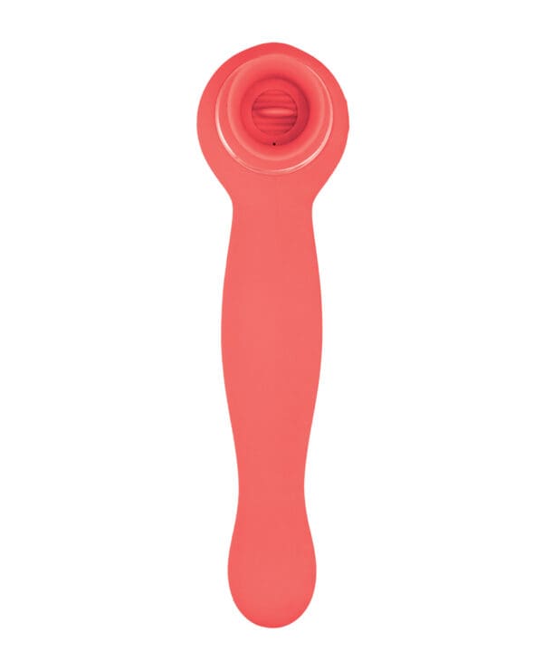 Blaze Luscious Licker Vibe - Coral - Image 4
