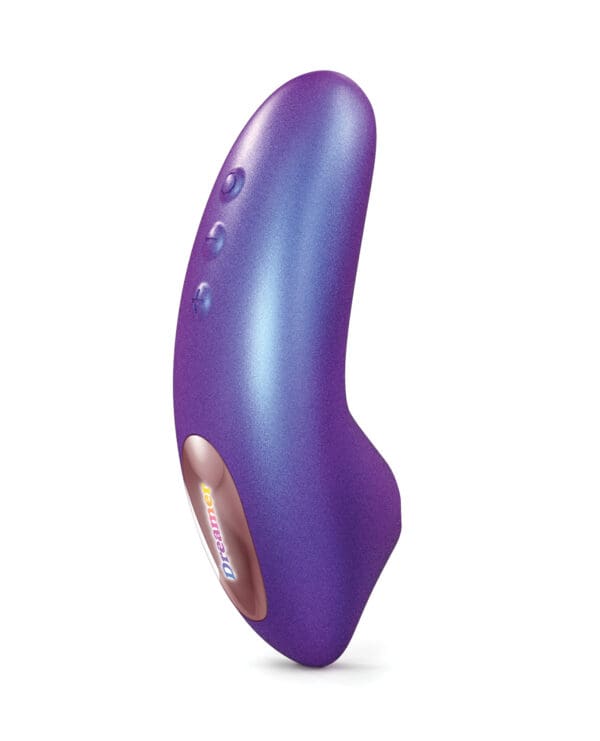 Love to Love Dreamer Mini Tongue Flicker - Iridescent Night - Image 3