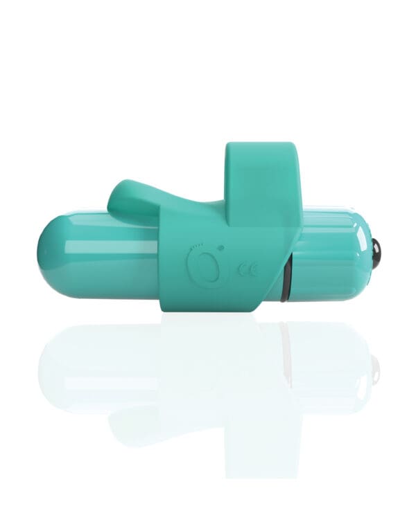 Screaming O 4T FingO Slim - Kiwi - Image 2