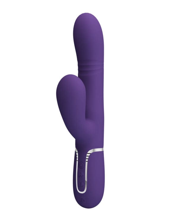 Pretty Love Mariana 4 in 1 Twinkled Tenderness - Purple - Image 2