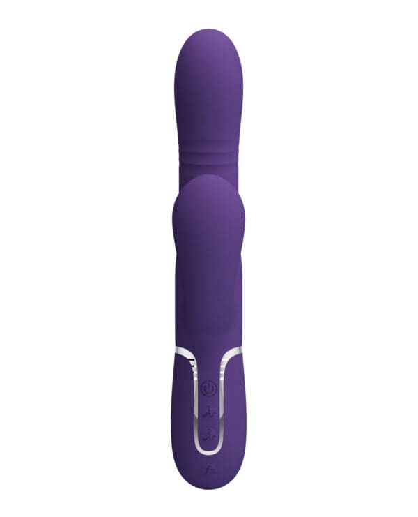 Pretty Love Mariana 4 in 1 Twinkled Tenderness - Purple - Image 3