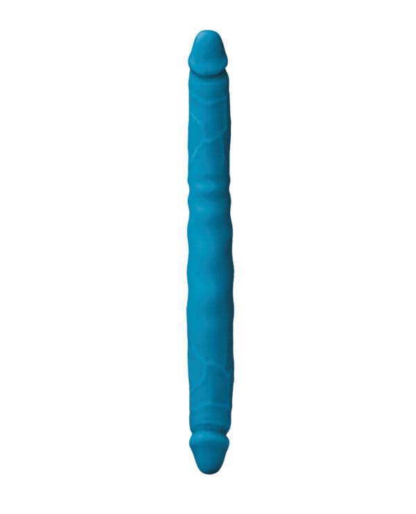 Colours Double Pleasures - Blue - Image 2
