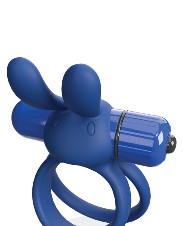 Screaming O 4T Ohare XL - Blueberry - Image 4