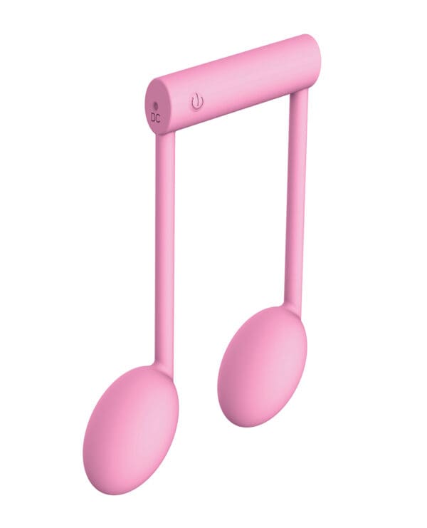 The Beat Remote Note Vibe - Pink - Image 2