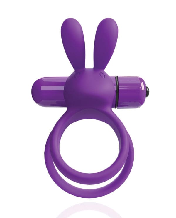 Screaming O 4T Ohare XL - Grape - Image 2
