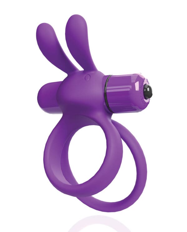 Screaming O 4T Ohare XL - Grape - Image 3