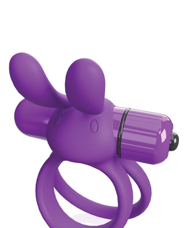 Screaming O 4T Ohare XL - Grape - Image 4