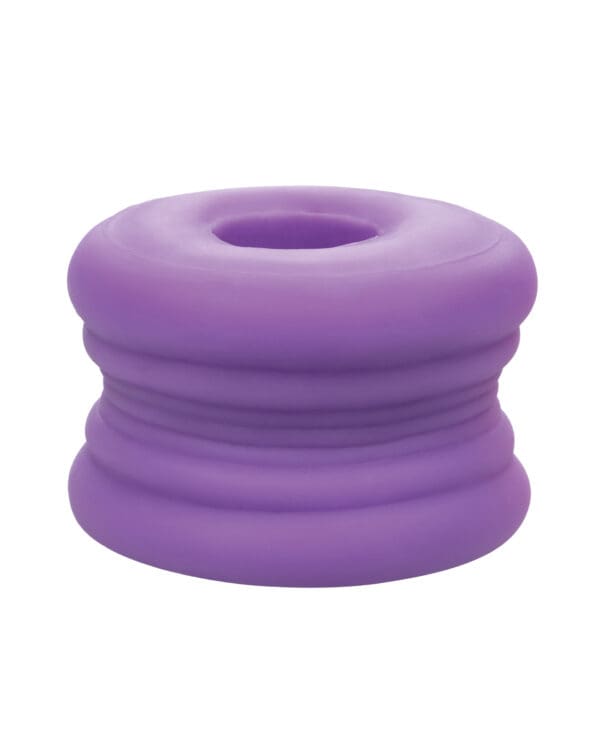 Slop Top Glow in the Dark Dirty Luv Stroker - Purple - Image 3