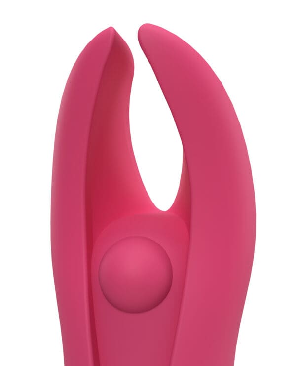 Screaming O 4T Demon - Strawberry - Image 4