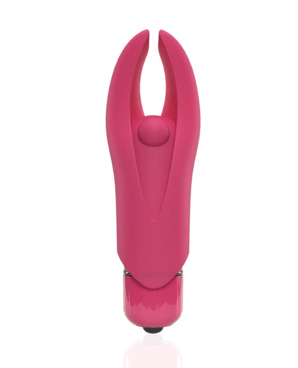 Screaming O 4B Demon Mini Vibe - Strawberry - Image 2