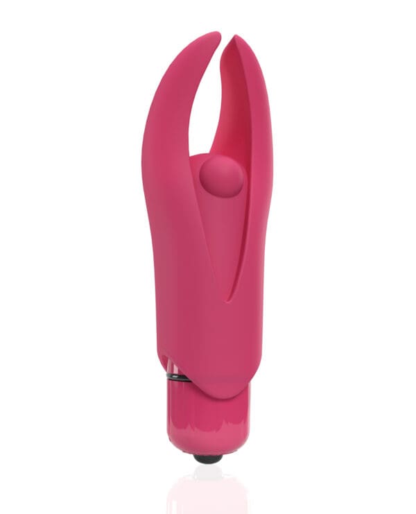 Screaming O 4B Demon Mini Vibe - Strawberry - Image 3