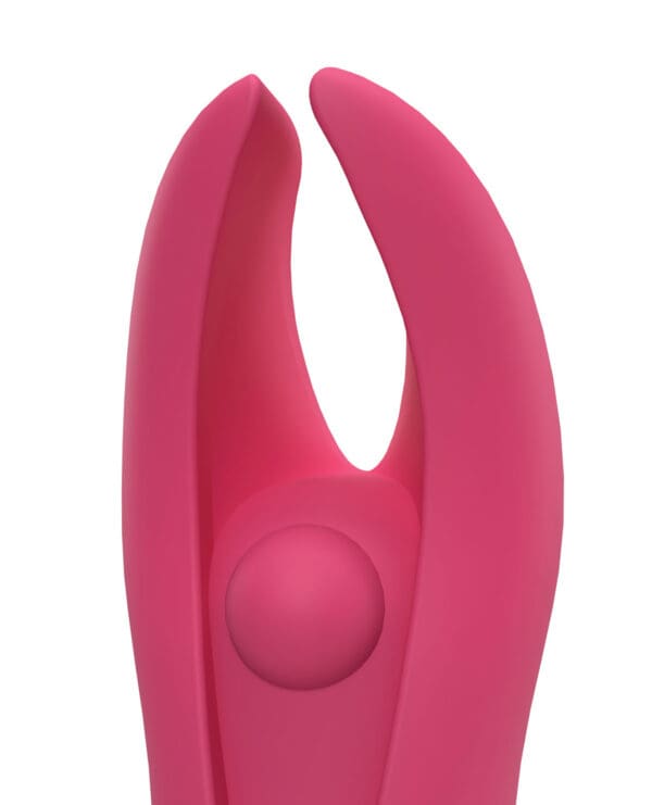 Screaming O 4B Demon Mini Vibe - Strawberry - Image 4