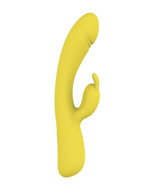 Blaze Heat Up Bunny - Yellow - Image 3