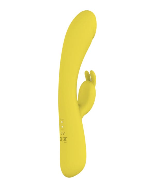 Blaze Heat Up Bunny - Yellow - Image 4