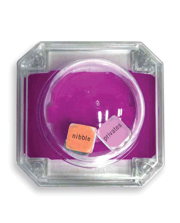 Oral Sex Pop Dice Couples Game - Image 2
