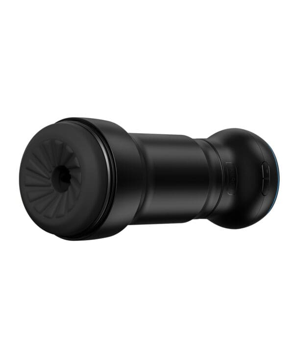 Kiiroo Feel Pocket + Power - Black - Image 2