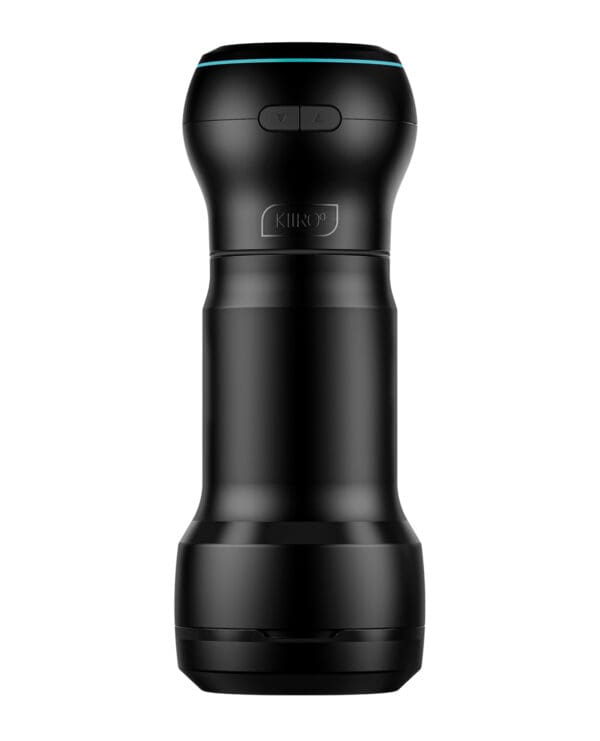 Kiiroo Feel Pocket + Power - Black - Image 3