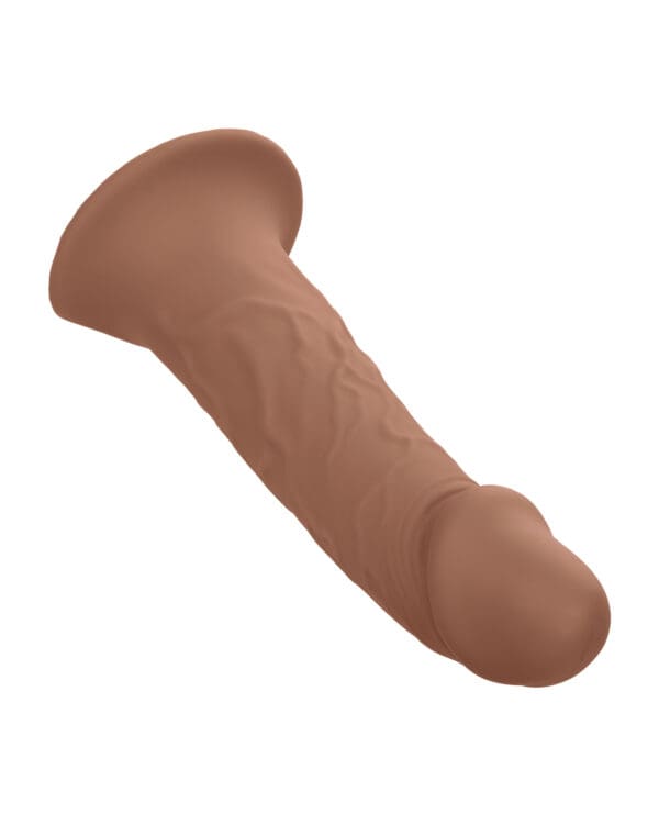 Performance Maxx Life-Like Penis Extension w/Harness - Brown - Image 3