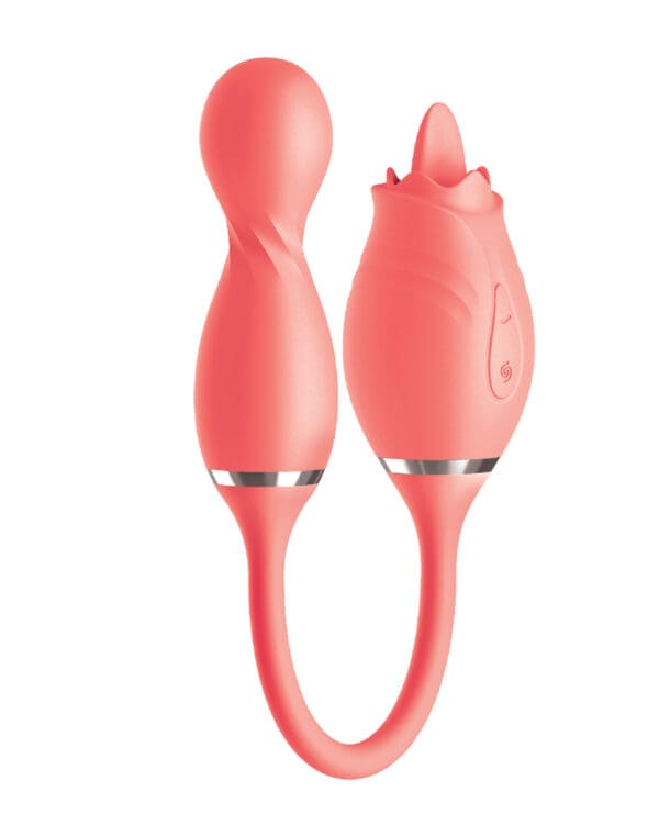 Blaze Exciter Vibe - Coral - Image 2