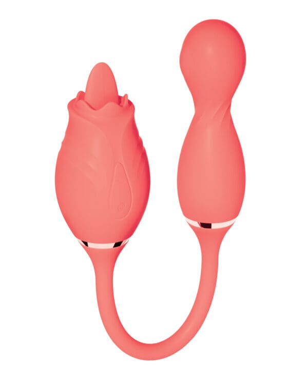 Blaze Exciter Vibe - Coral - Image 3