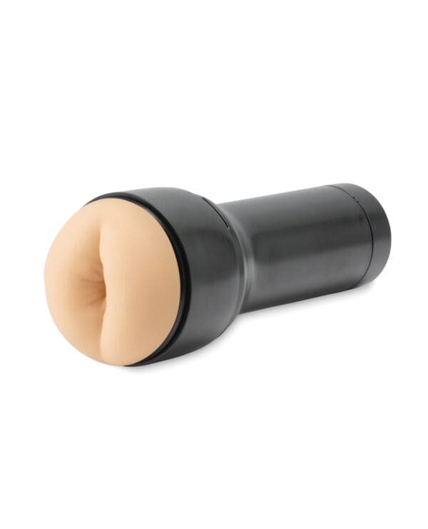 Kiiroo Feel Generic Extra Tight Anal Stroker - Pale - Image 2
