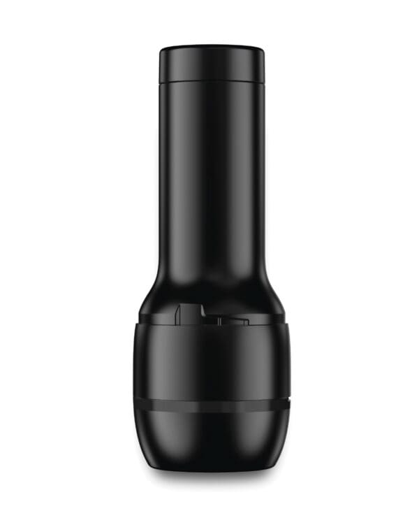 Kiiroo Feel Generic Extra Tight Anal Stroker - Pale - Image 5