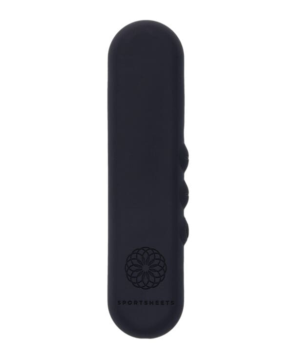 Pivot Flat Bullet - Black - Image 3