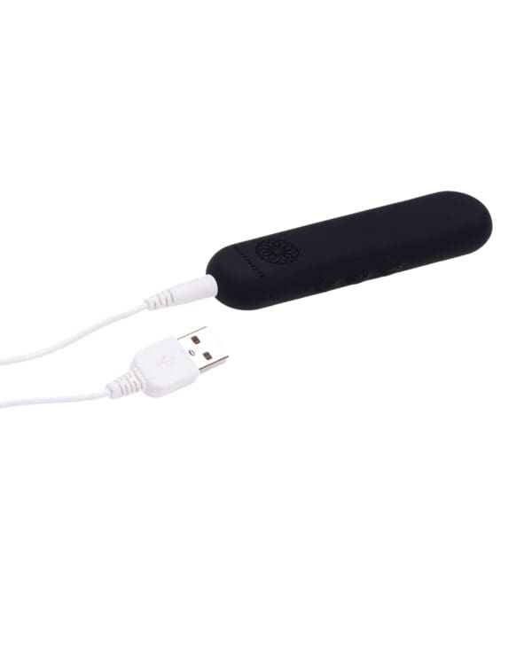 Pivot Flat Bullet - Black - Image 4