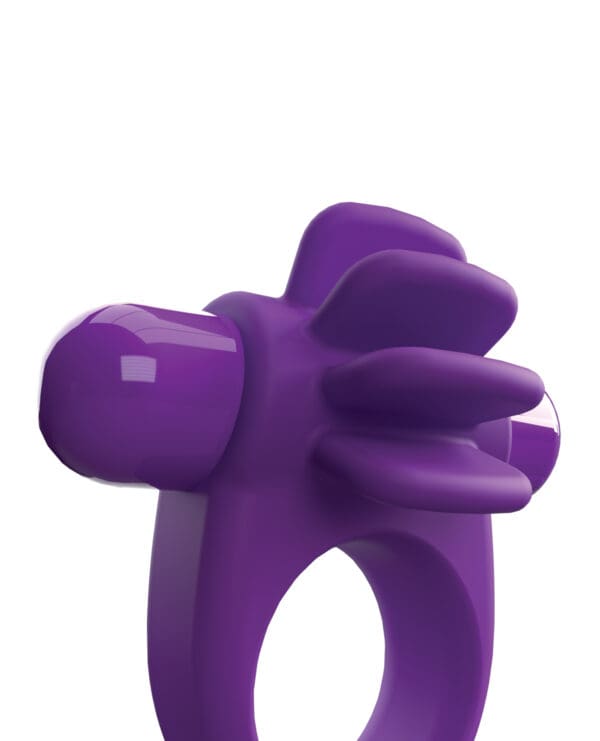 Screaming O 4B Skooch - Grape - Image 4