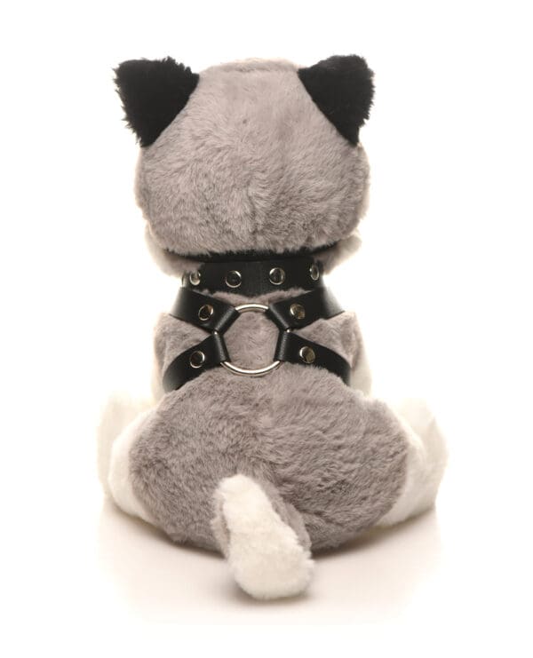 Master Series Max the Fetish Pup - Image 2