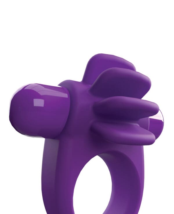 Screaming O 4T Skooch - Grape - Image 4