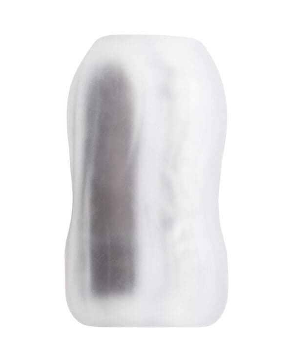 Maxtasy Grip Master Sleeve & Bullet - Clear - Image 2