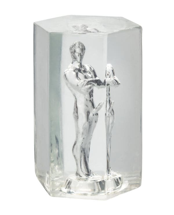 Guys Guys Guys David Masturbator - Clear - Image 2