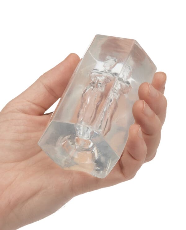 Guys Guys Guys David Masturbator - Clear - Image 4