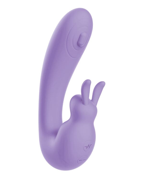 Blaze Bunny Thumper Vibe - Lavender - Image 3