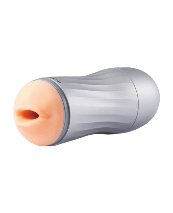 Maxtasy Suction Master Realistic Stroker - Nude - Image 2