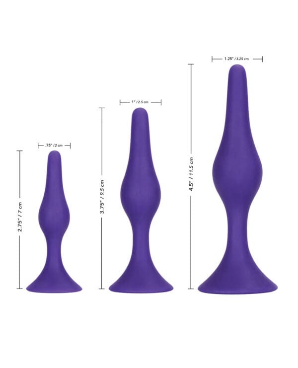 Booty Call Booty Trainer Kit - Set of 3 - Image 4